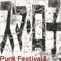 Punk FestivalⅡ